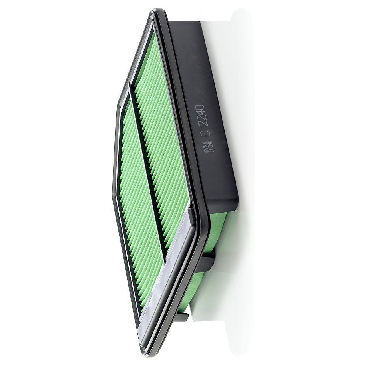 Filtro de Ar para Honda Civic - Mann-Filter - C2240