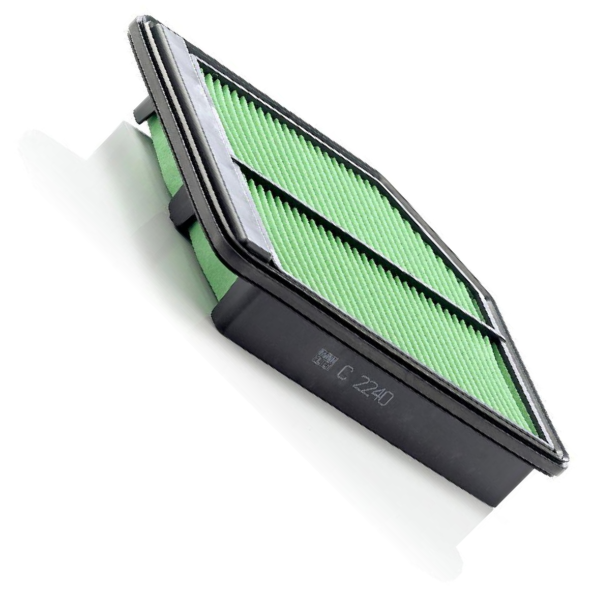 Filtro de Ar para Honda Civic - Mann-Filter - C2240
