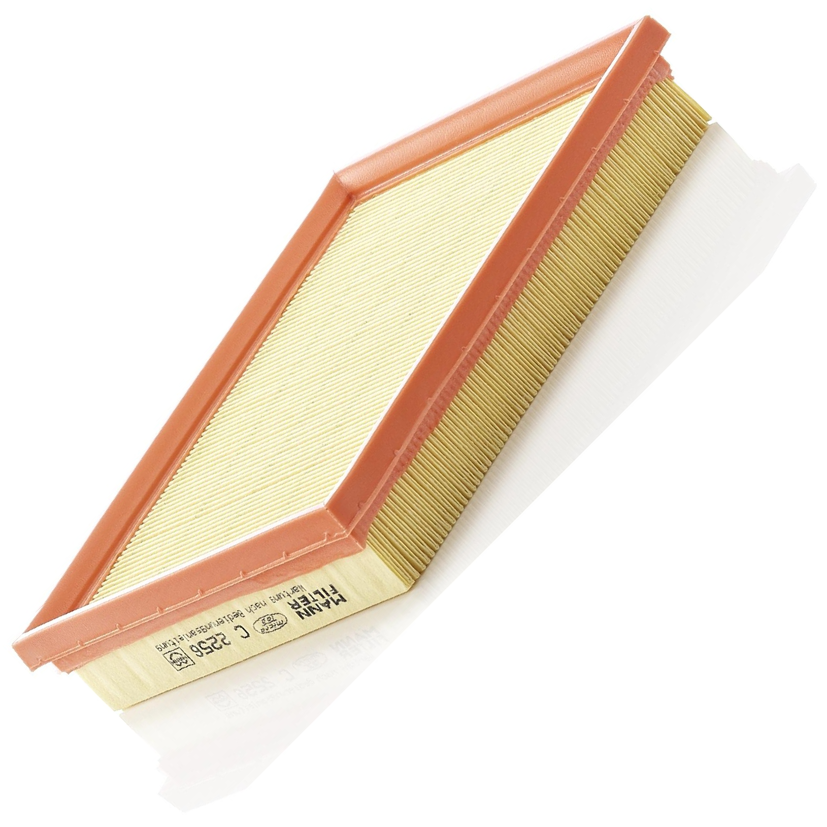Filtro de Ar do Motor - Mann-Filter - C2256