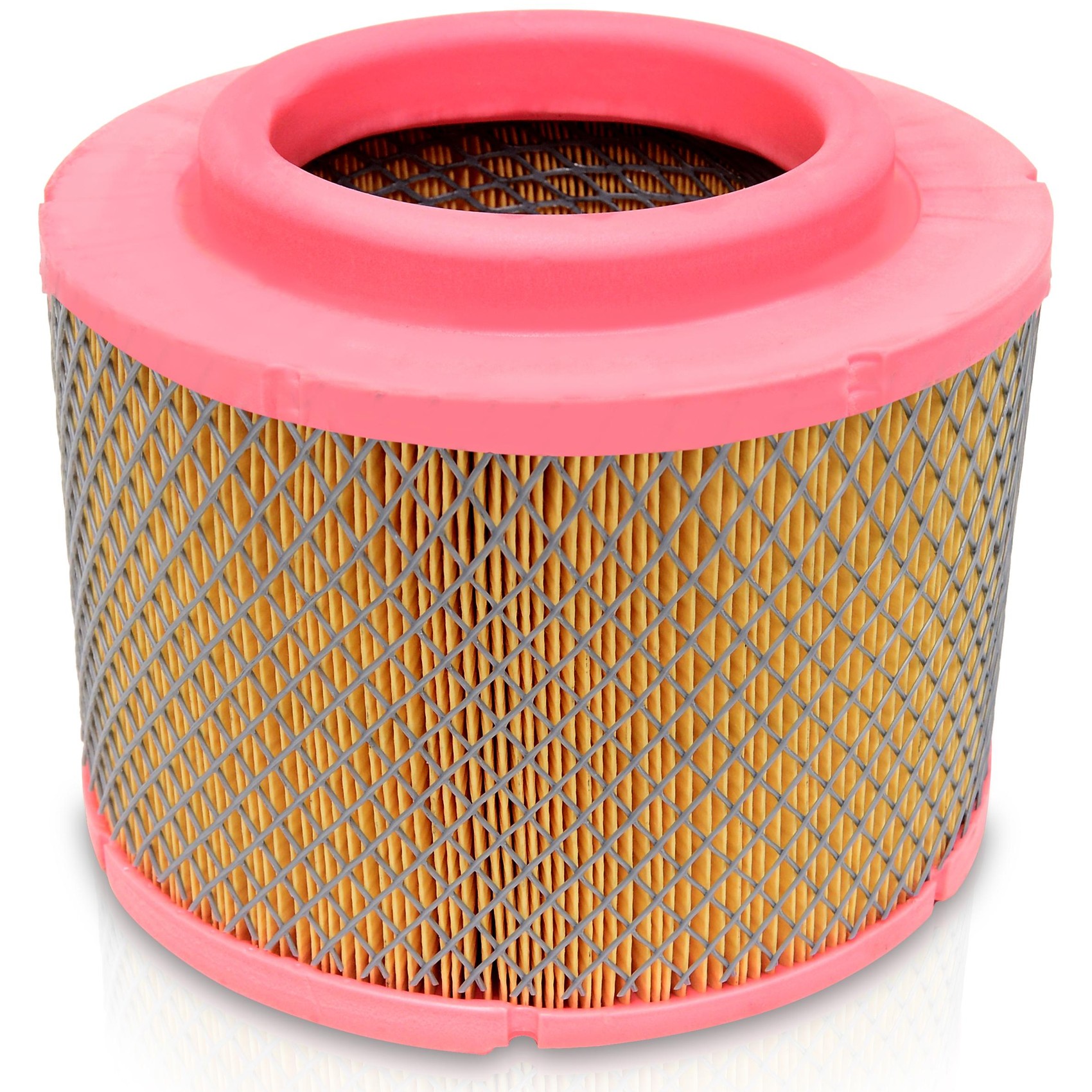Filtro de Ar do Motor - Mann-Filter - C23107/1