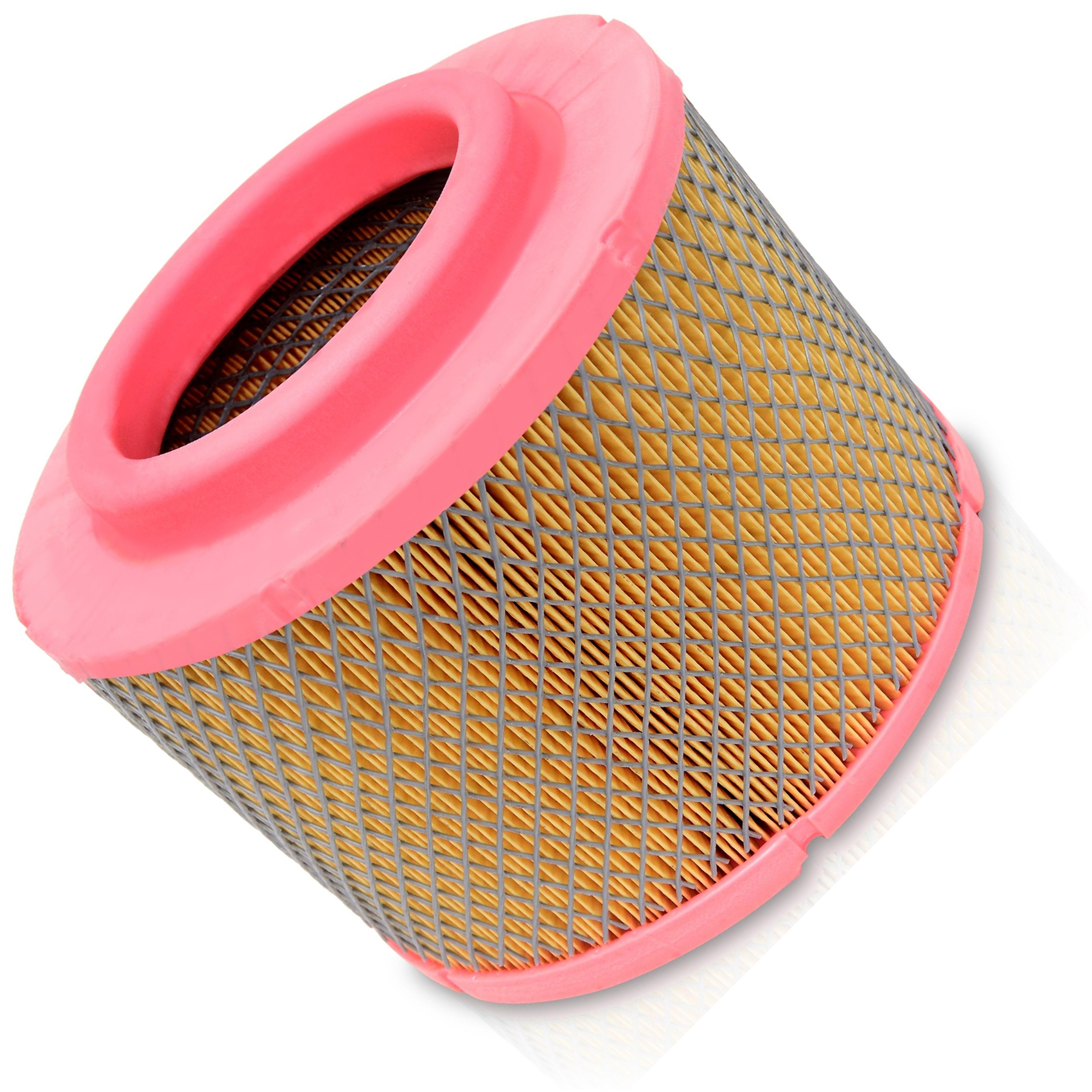 Filtro de Ar do Motor - Mann-Filter - C23107/1