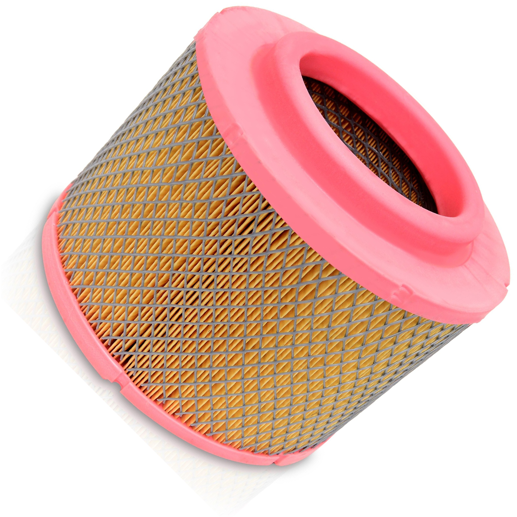 Filtro de Ar do Motor - Mann-Filter - C23107/1
