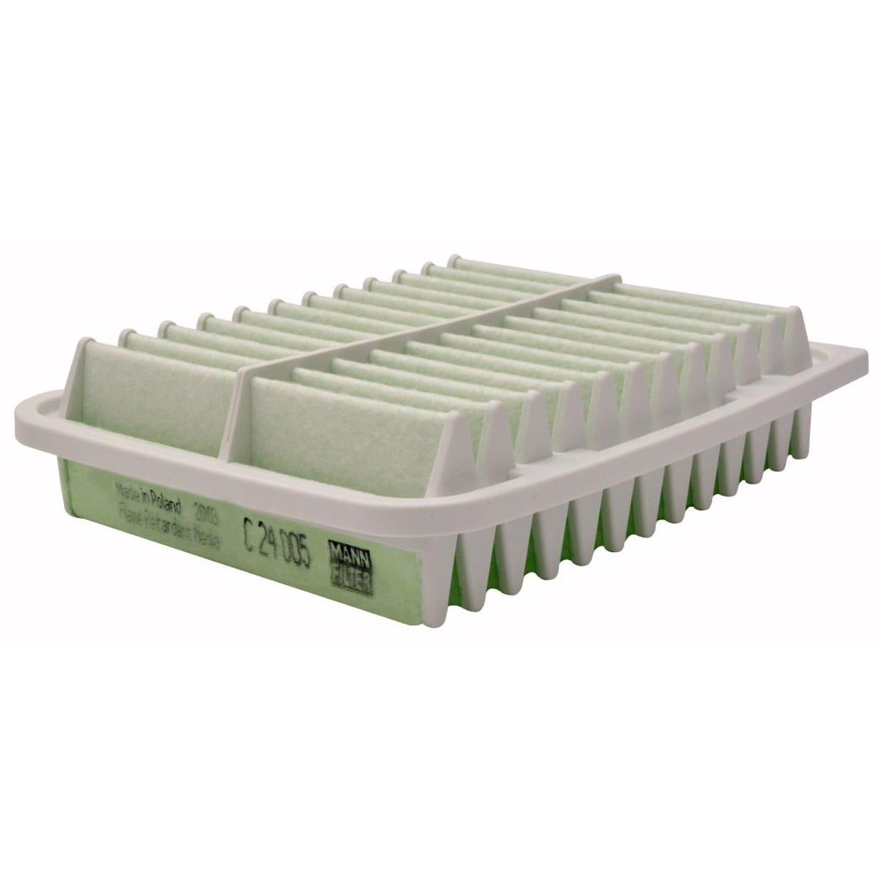 Filtro de Ar para Toyota Corolla e RAV4 - Mann-Filter - C24005