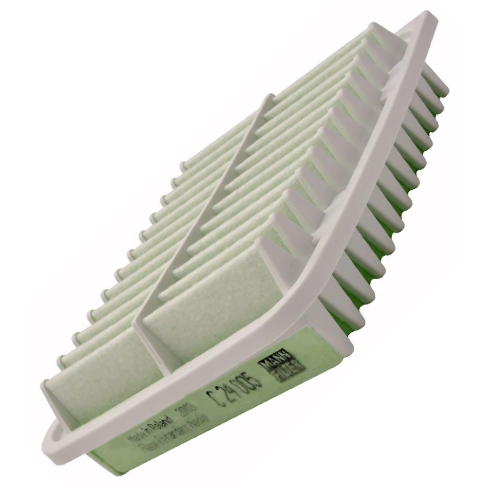 Filtro de Ar para Toyota Corolla e RAV4 - Mann-Filter - C24005