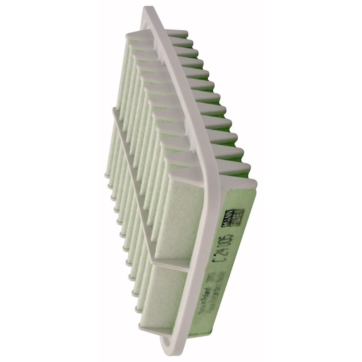 Filtro de Ar para Toyota Corolla e RAV4 - Mann-Filter - C24005