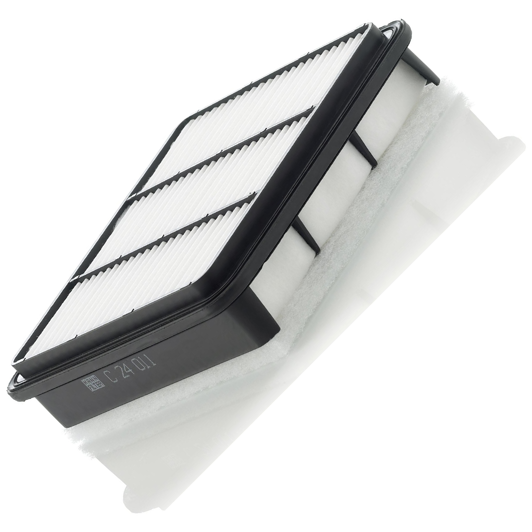 Filtro de Ar para Mitsubishi L200 - Mann-Filter - C24011