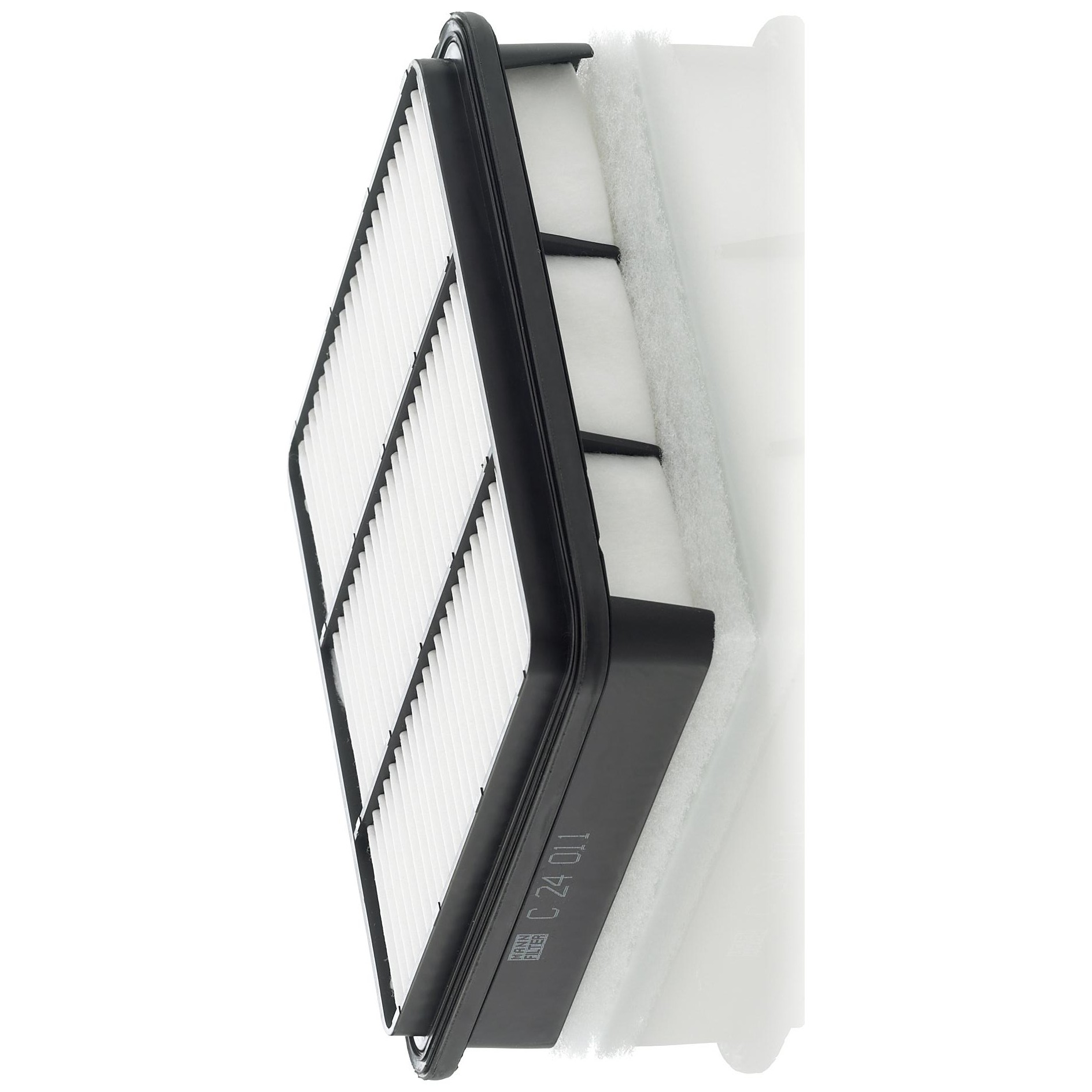 Filtro de Ar para Mitsubishi L200 - Mann-Filter - C24011