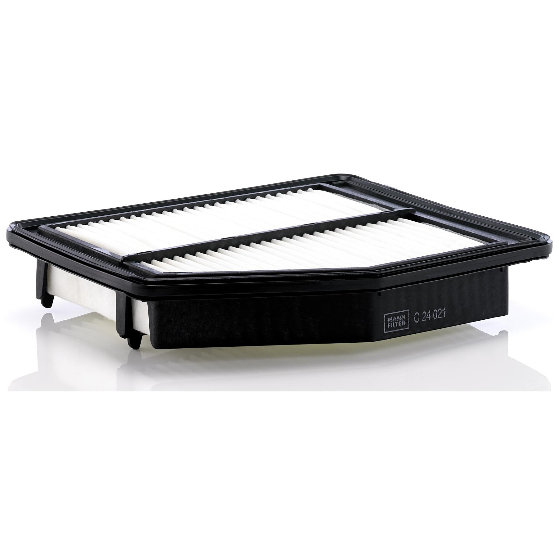 Filtro de Ar para Honda Civic - Mann-Filter - C24021