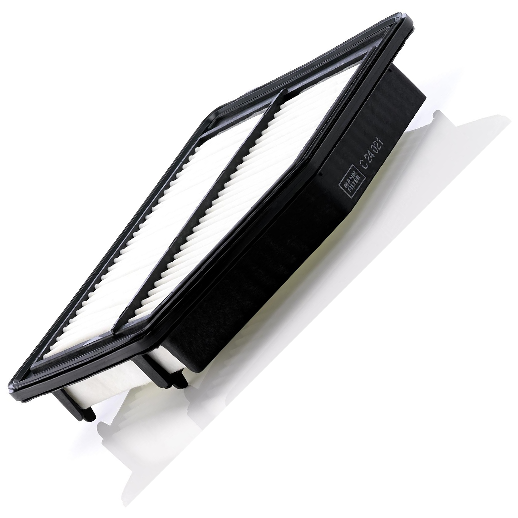 Filtro de Ar para Honda Civic - Mann-Filter - C24021
