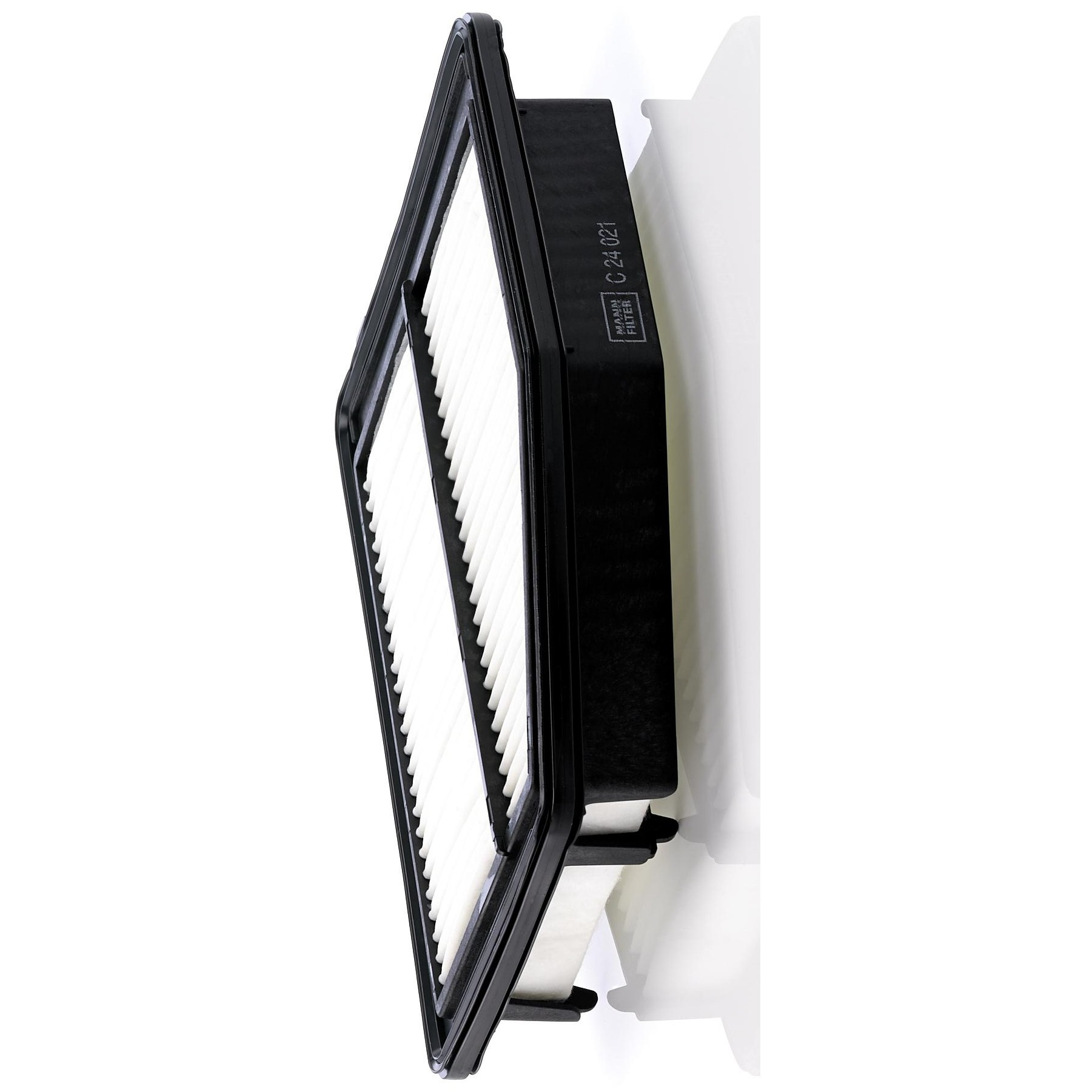 Filtro de Ar para Honda Civic - Mann-Filter - C24021