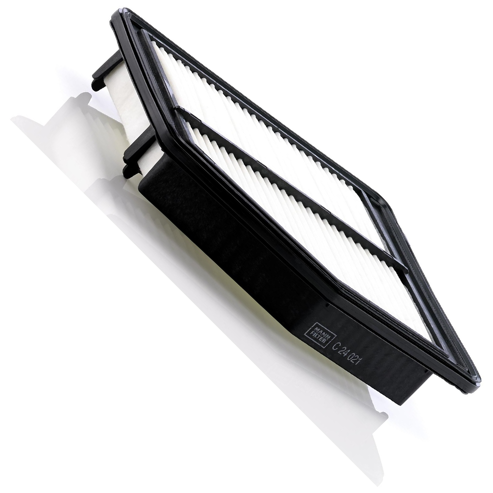 Filtro de Ar para Honda Civic - Mann-Filter - C24021