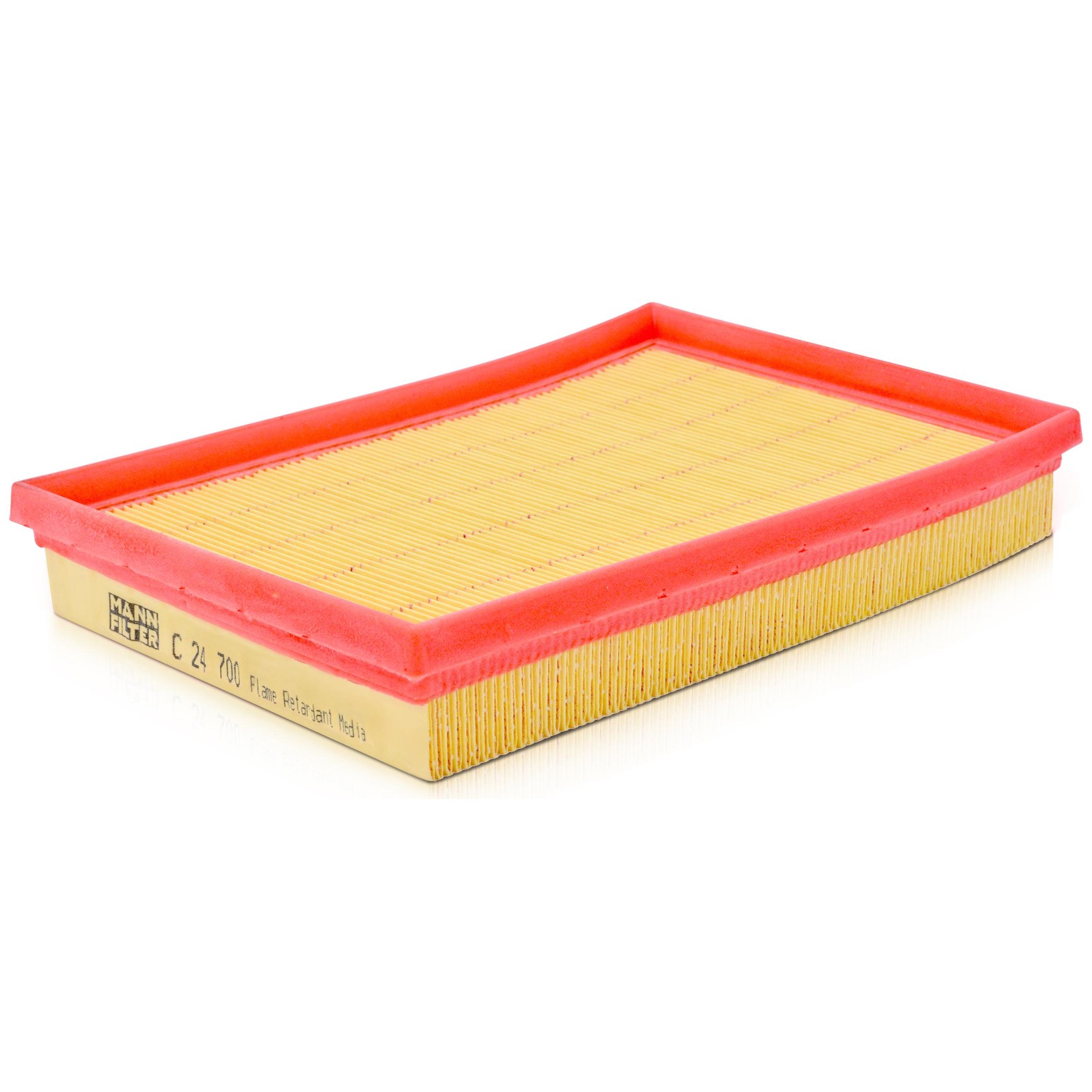 Filtro de Ar para Renault Kwid - Mann-Filter - C24700