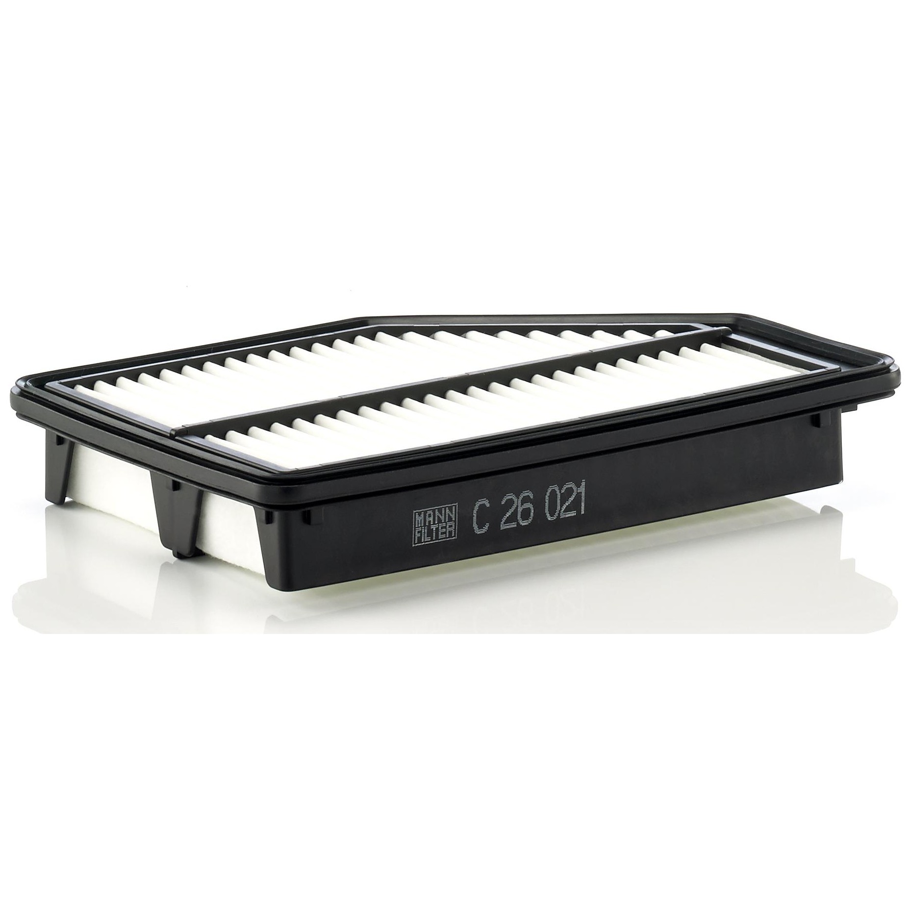 Filtro de Ar para Honda CR-V - Mann-Filter - C26021