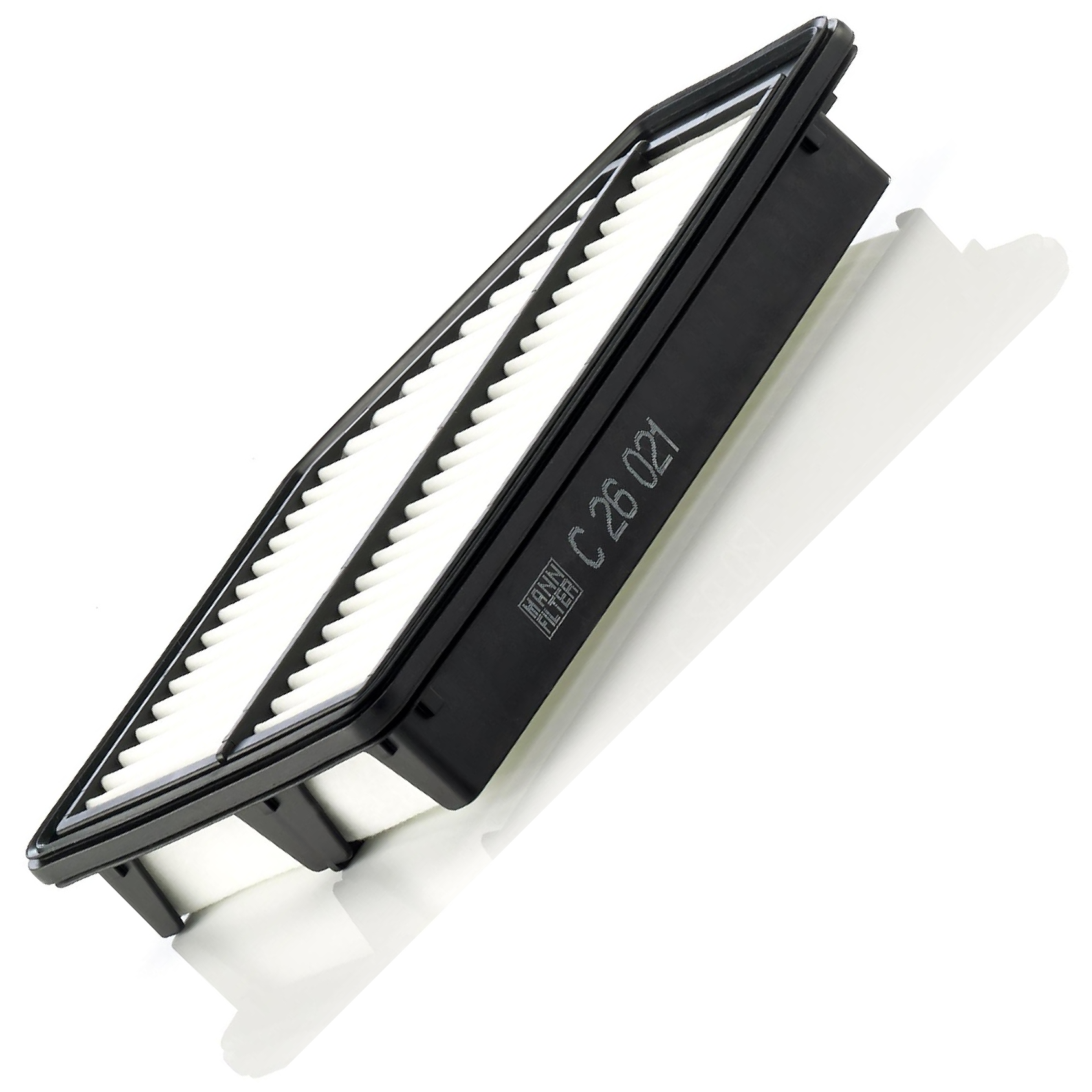 Filtro de Ar para Honda CR-V - Mann-Filter - C26021