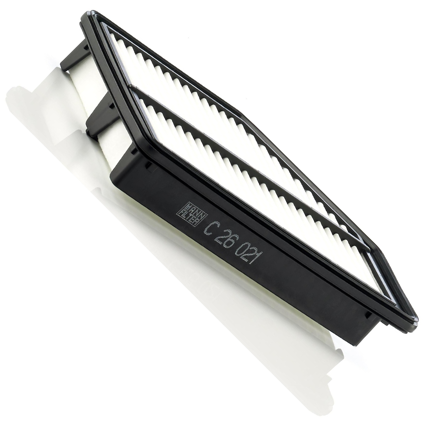 Filtro de Ar para Honda CR-V - Mann-Filter - C26021