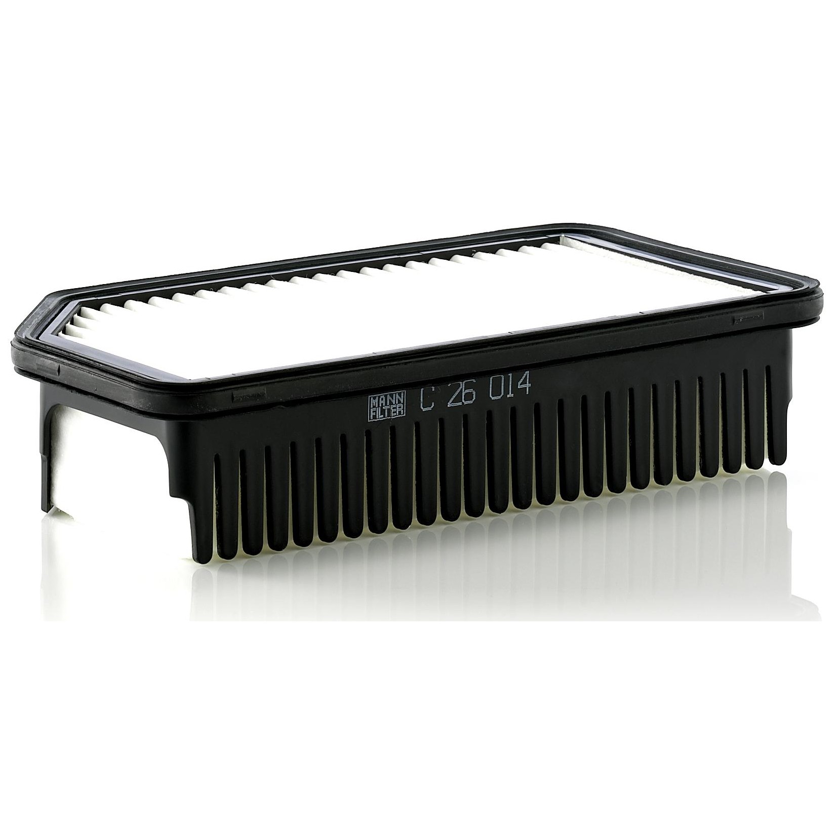Filtro de Ar para Kia Soul - Mann-Filter - C26014