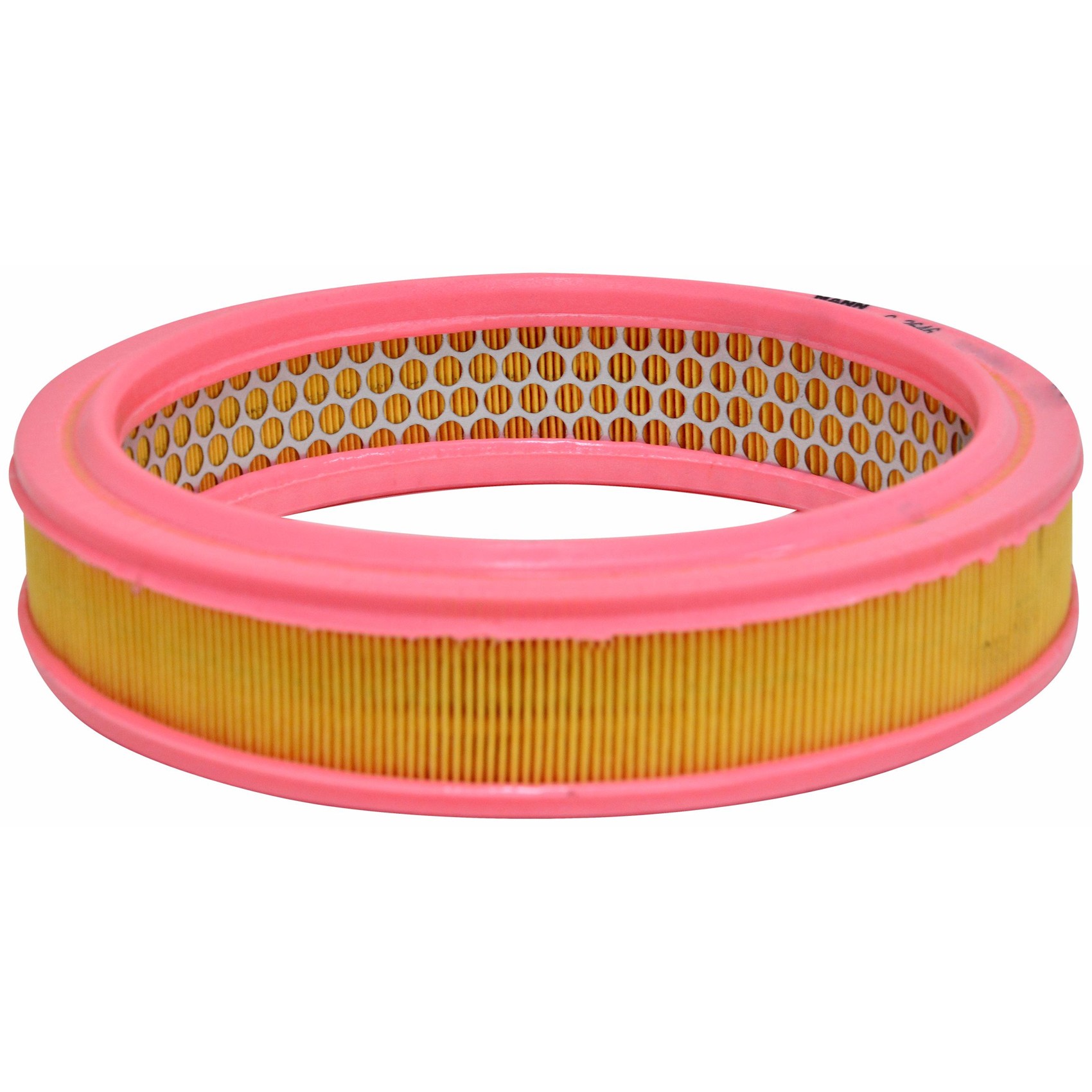 Filtro de Ar do Motor - Mann-Filter - C2646