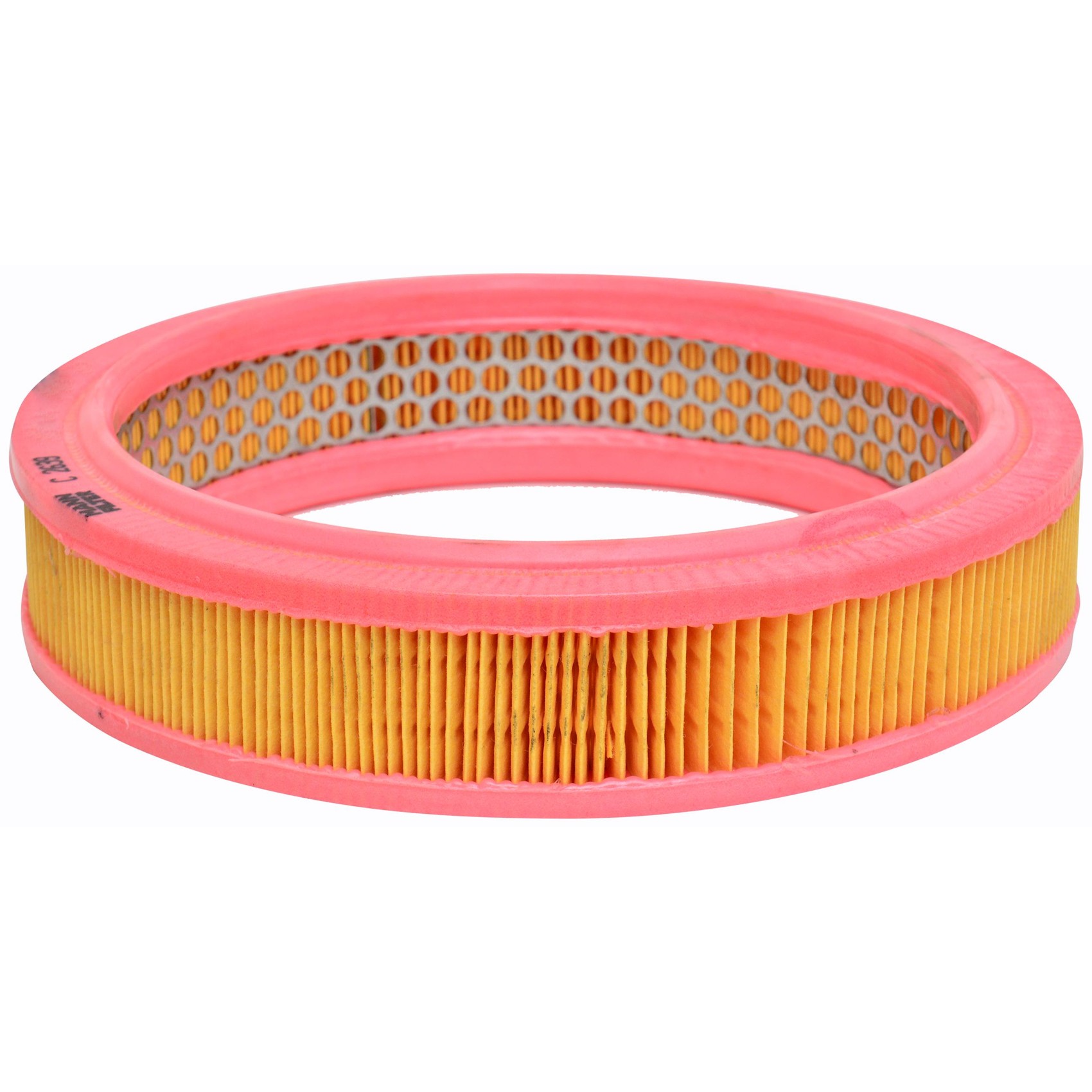 Filtro de Ar do Motor - Mann-Filter - C2639