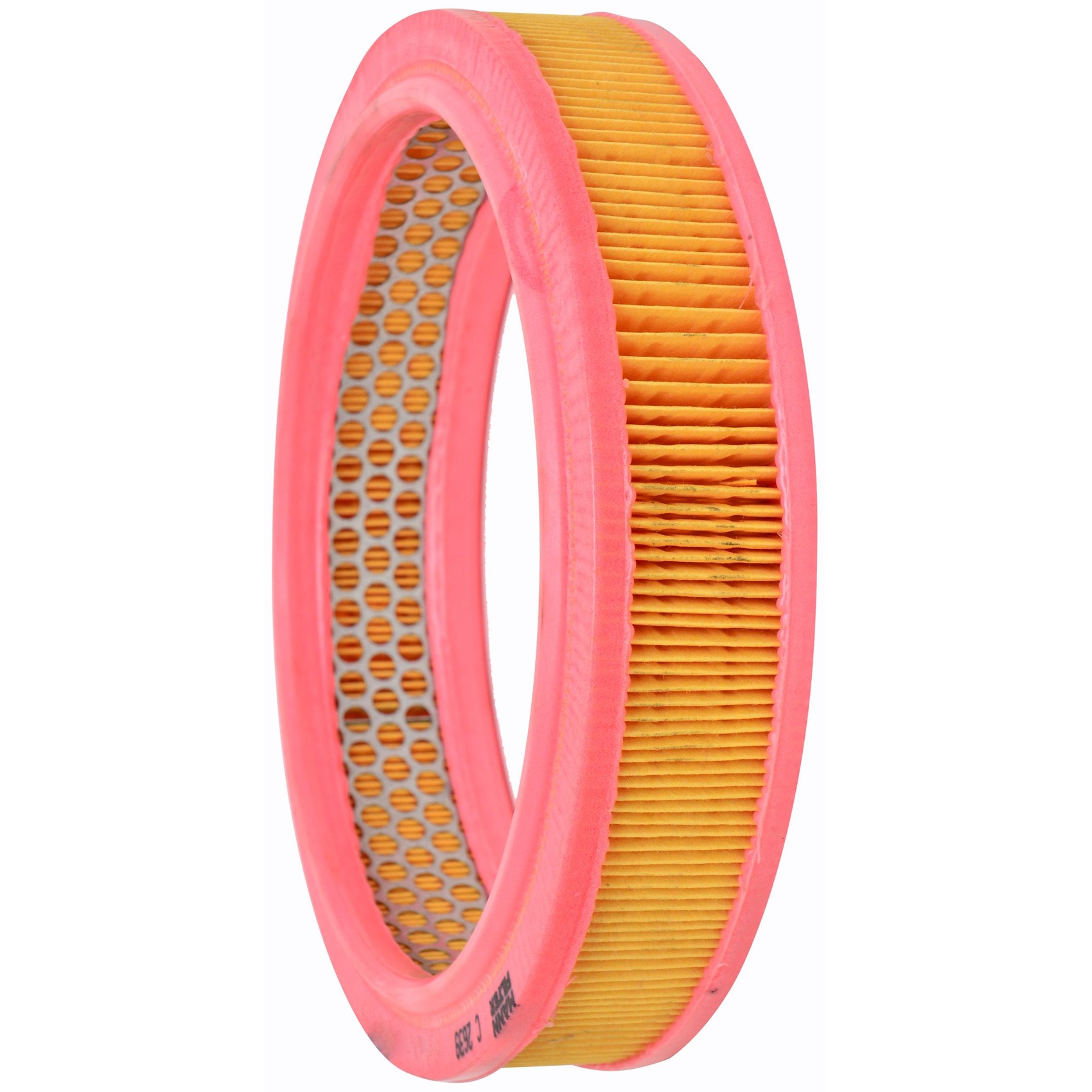 Filtro de Ar do Motor - Mann-Filter - C2639