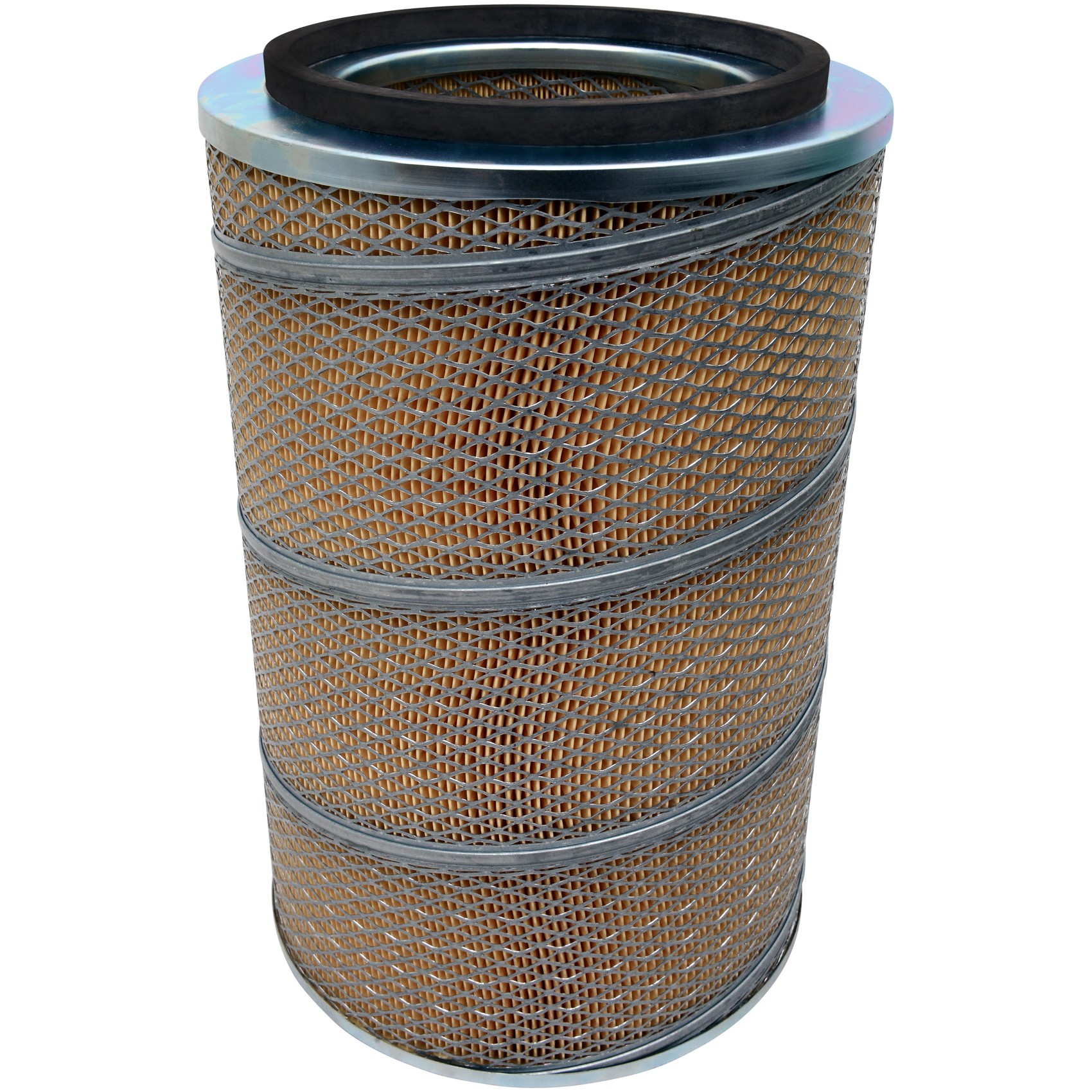 Filtro de Ar do Motor - Mann-Filter - C27798