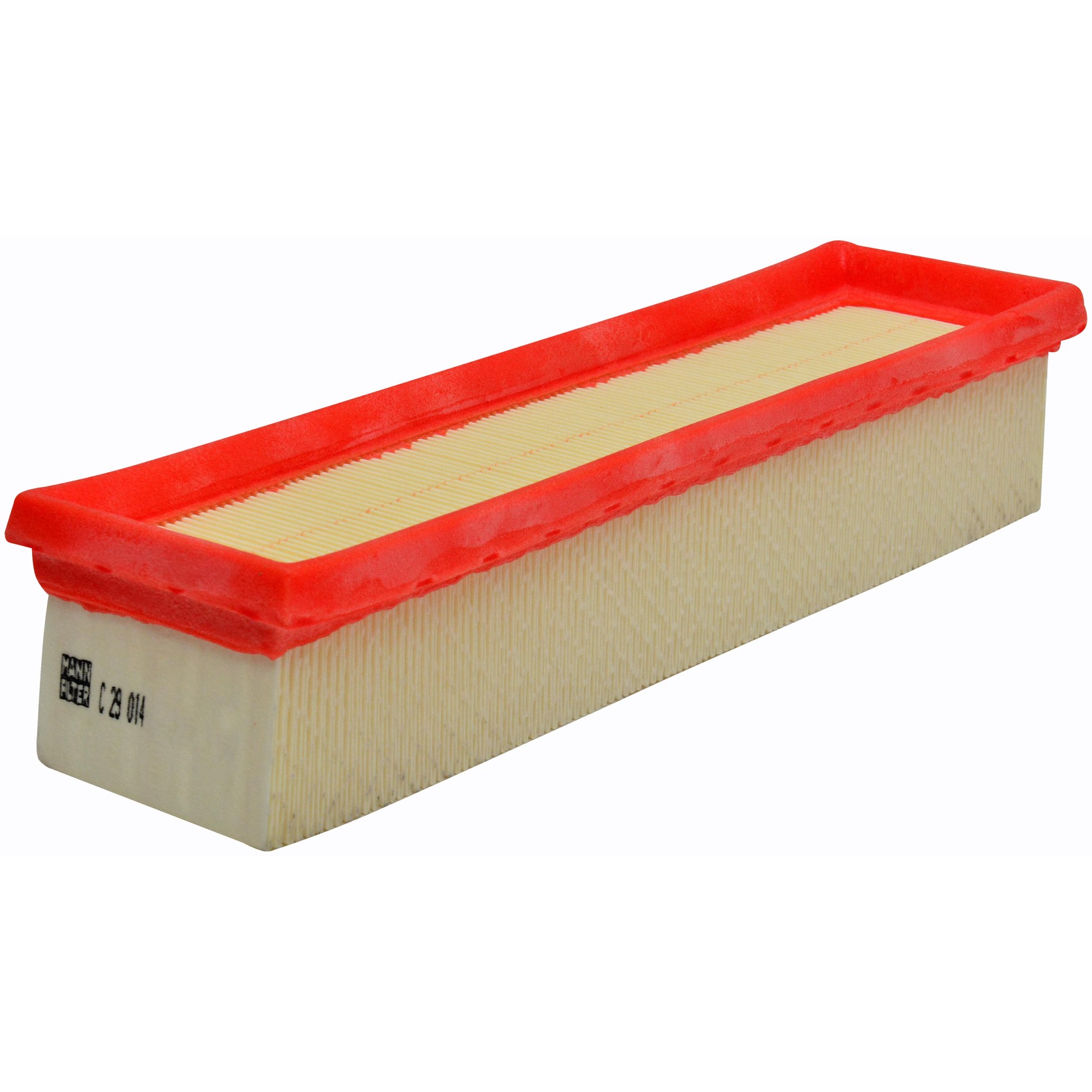 Filtro de Ar para Renault Clio - Mann-Filter - C29014