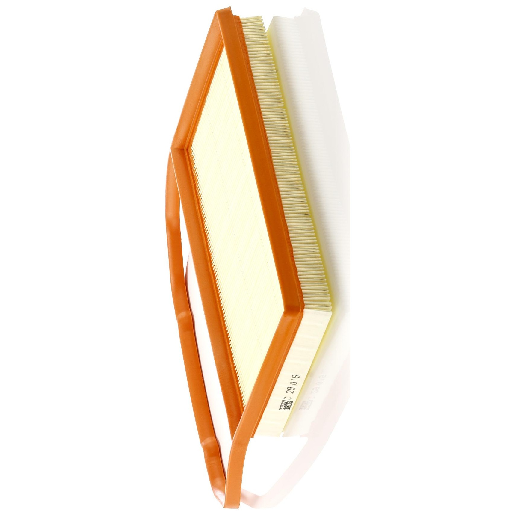 Filtro de Ar do Motor - Mann-Filter - C29015