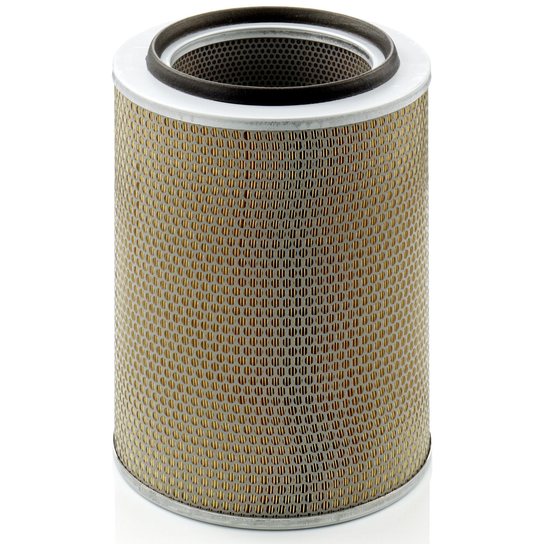 Filtro de Ar do Motor - Mann-Filter - C30703