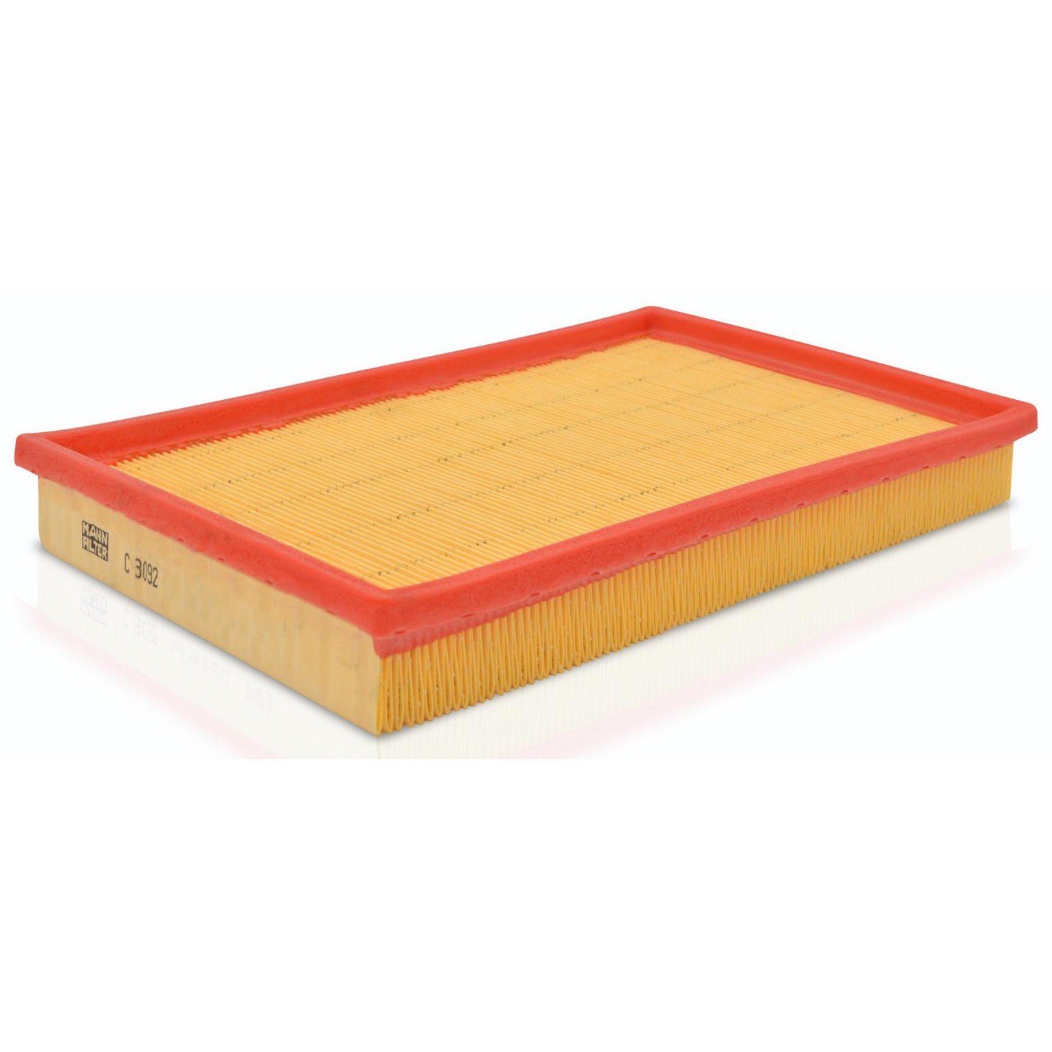 Filtro de Ar para Fiat Punto - Mann-Filter - C3092