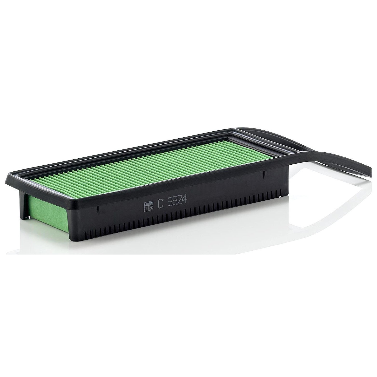 Filtro de Ar para Honda City e FIT - Mann-Filter - C3324