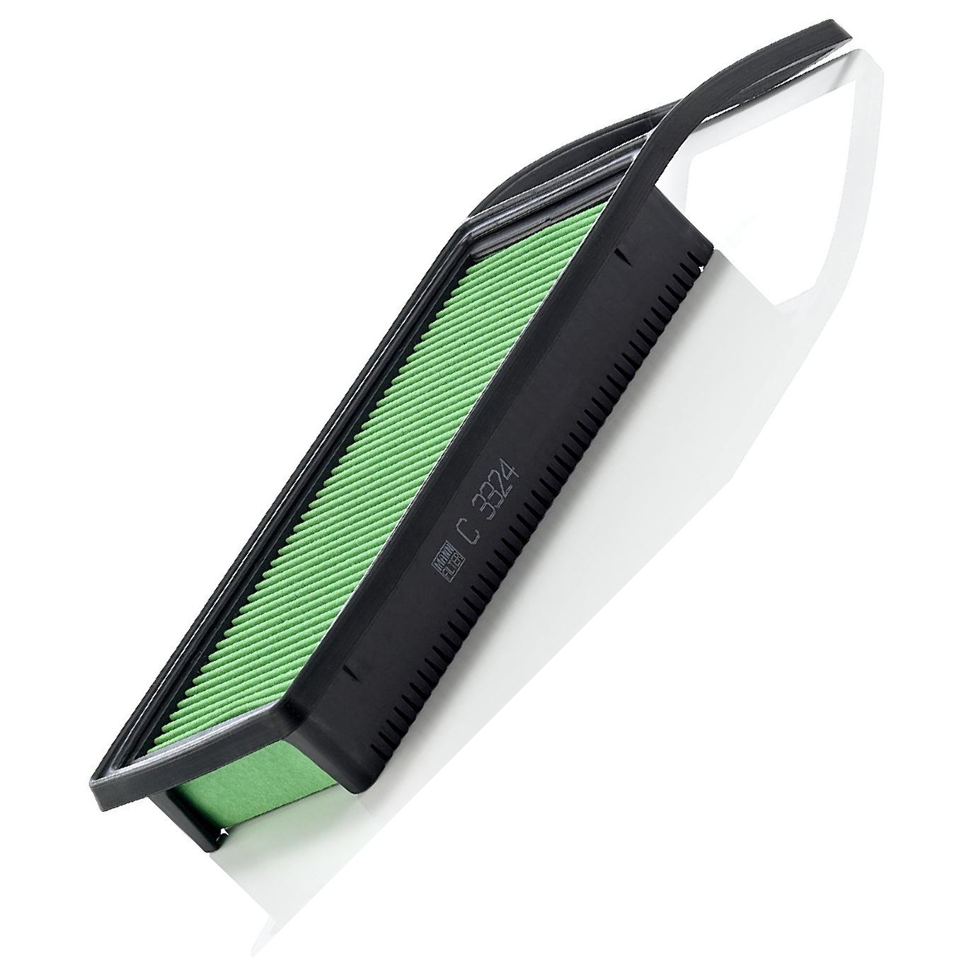 Filtro de Ar para Honda City e FIT - Mann-Filter - C3324