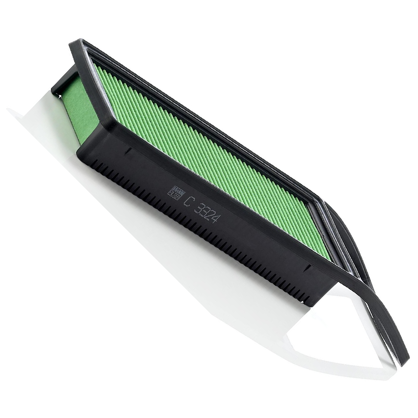 Filtro de Ar para Honda City e FIT - Mann-Filter - C3324