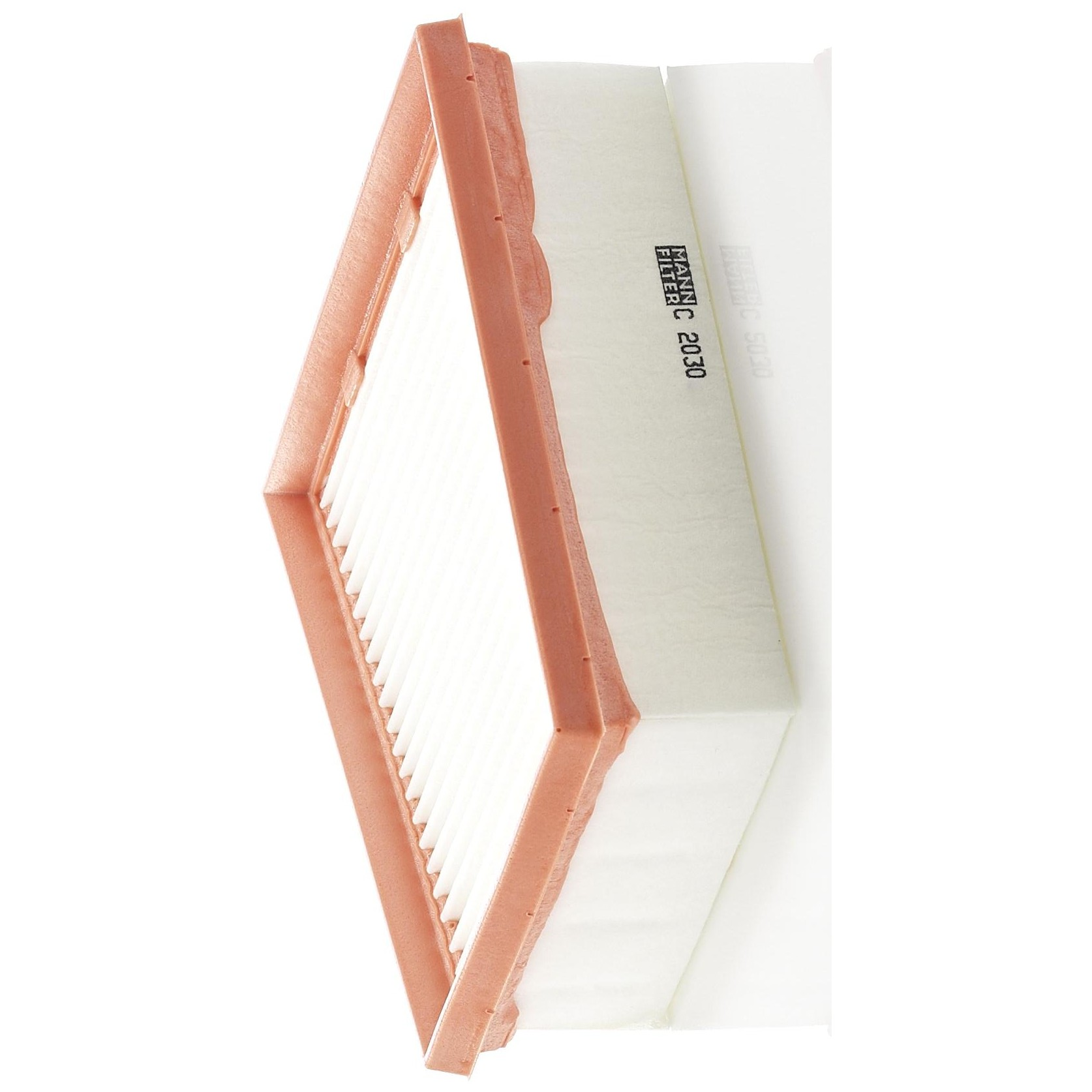 Filtro de Ar para Renault Fluence - Mann-Filter - C2030