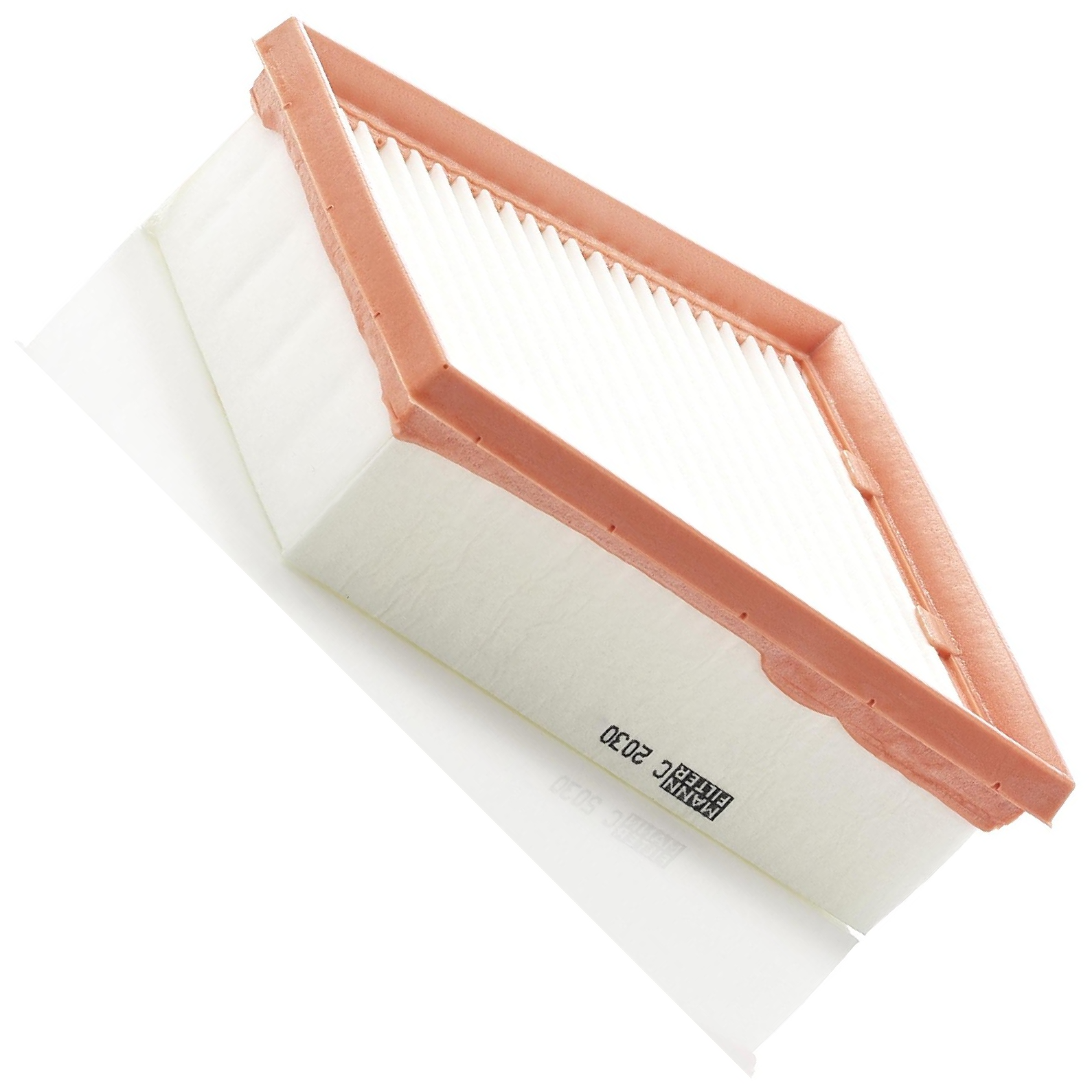 Filtro de Ar para Renault Fluence - Mann-Filter - C2030
