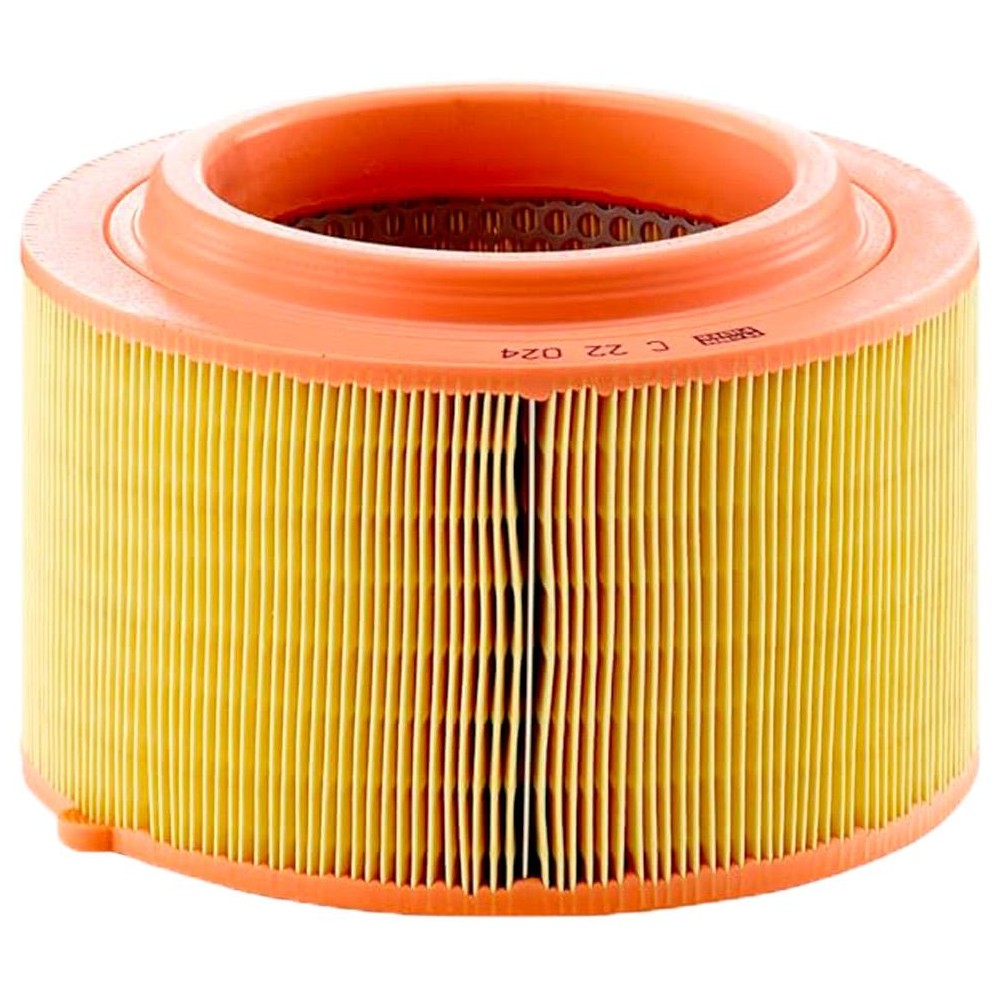 Filtro de Ar para Ford Ranger - Mann-Filter - C22024