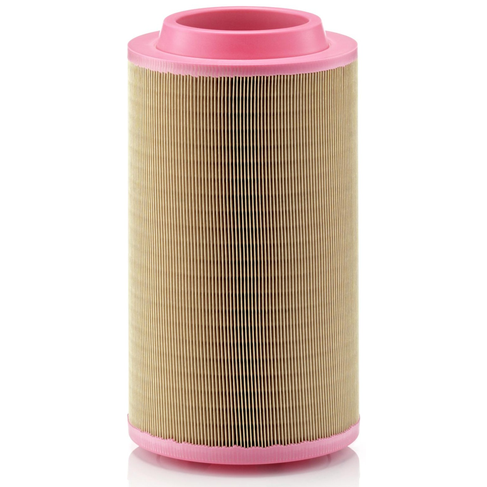 Filtro de Ar do Motor - Mann-Filter - C23610