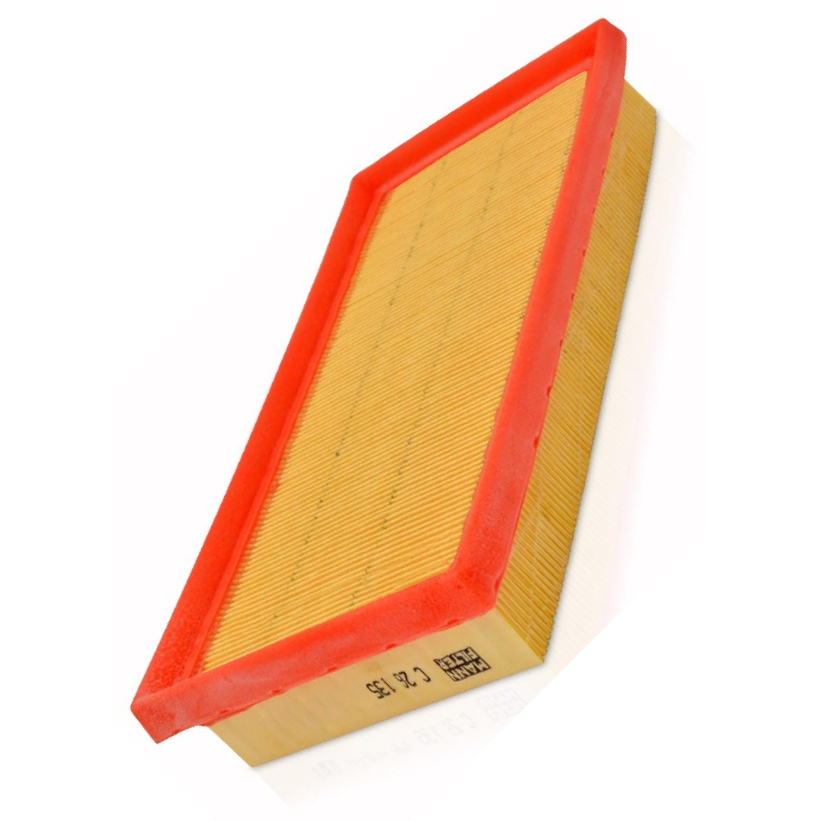 Filtro de Ar para Toyota Etios e Yaris - Mann-Filter - C26135