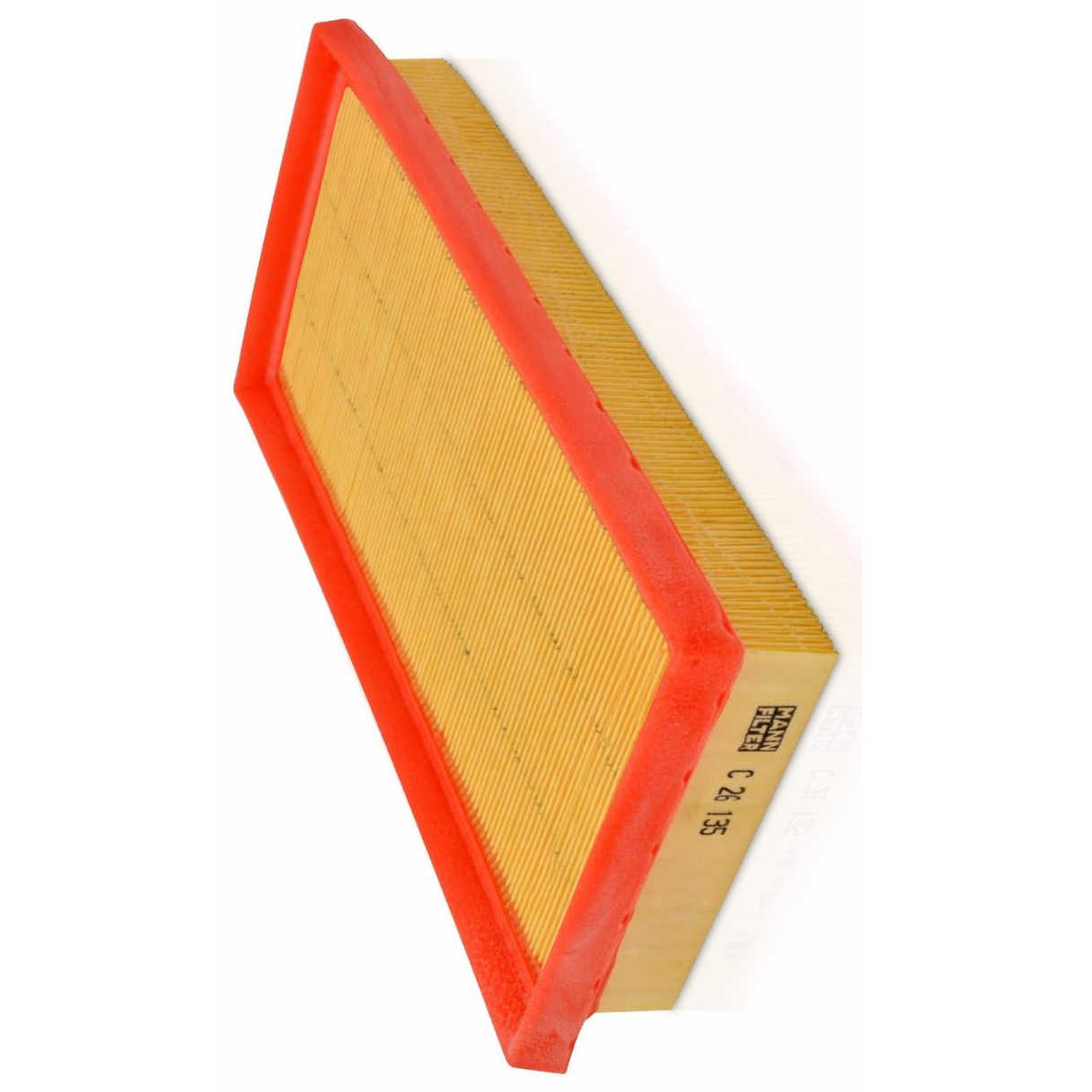 Filtro de Ar para Toyota Etios e Yaris - Mann-Filter - C26135