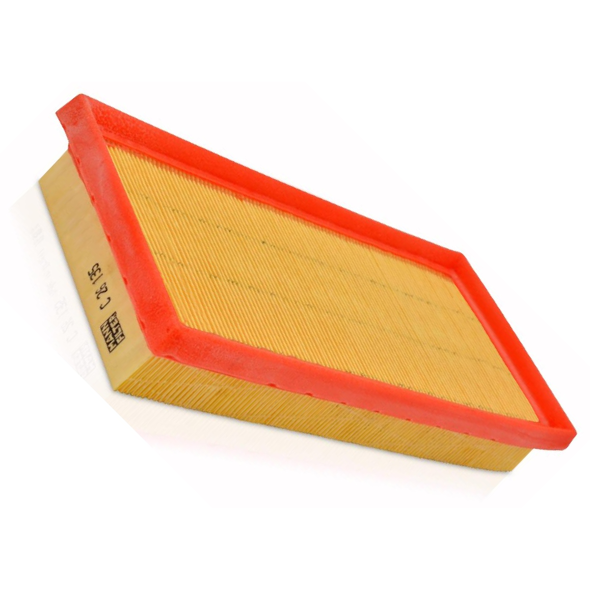 Filtro de Ar para Toyota Etios e Yaris - Mann-Filter - C26135
