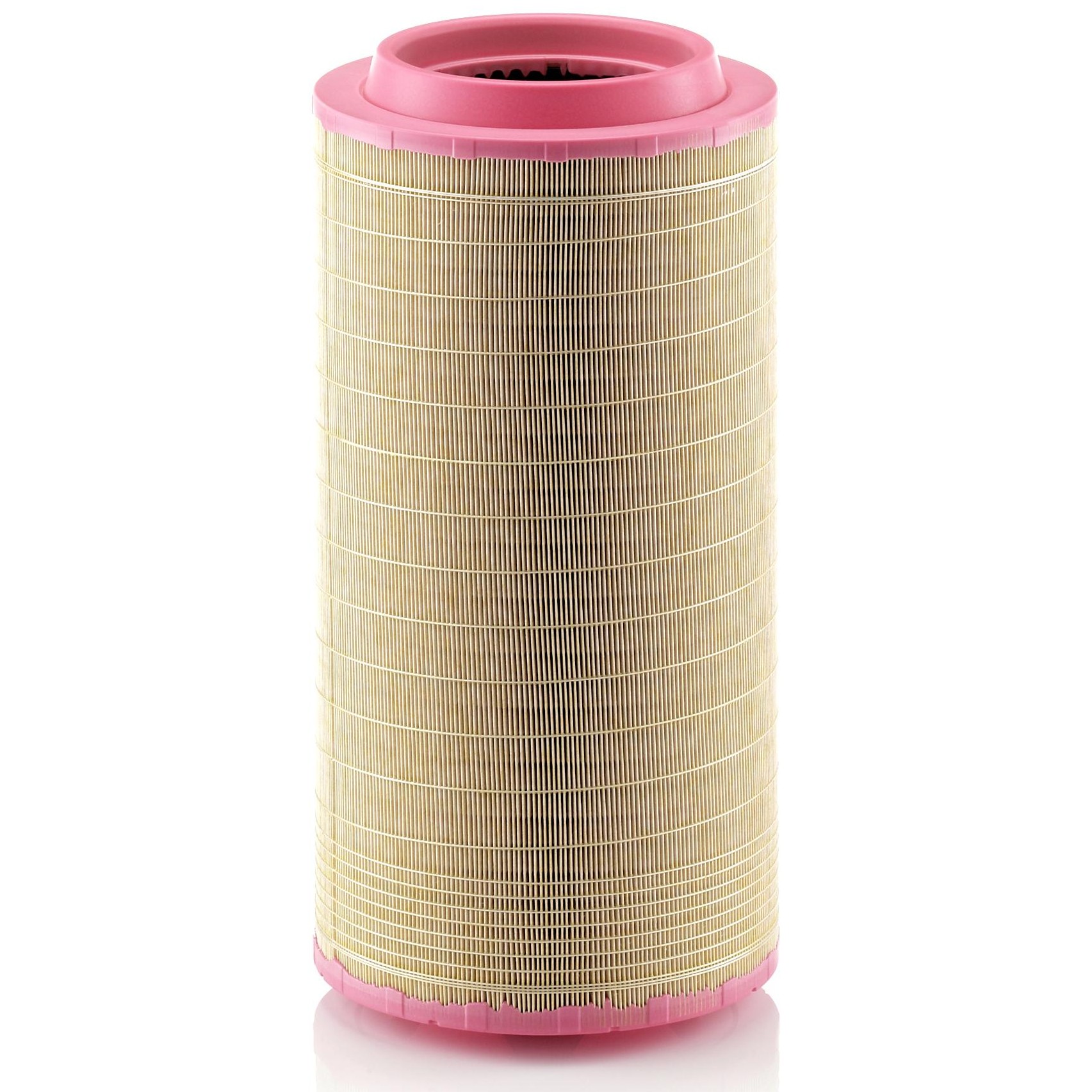 Filtro de Ar do Motor - Mann-Filter - C271340
