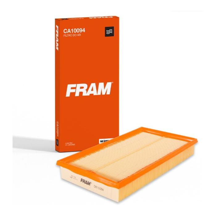 Filtro de Ar para Ford Fusion - Fram - CA10094