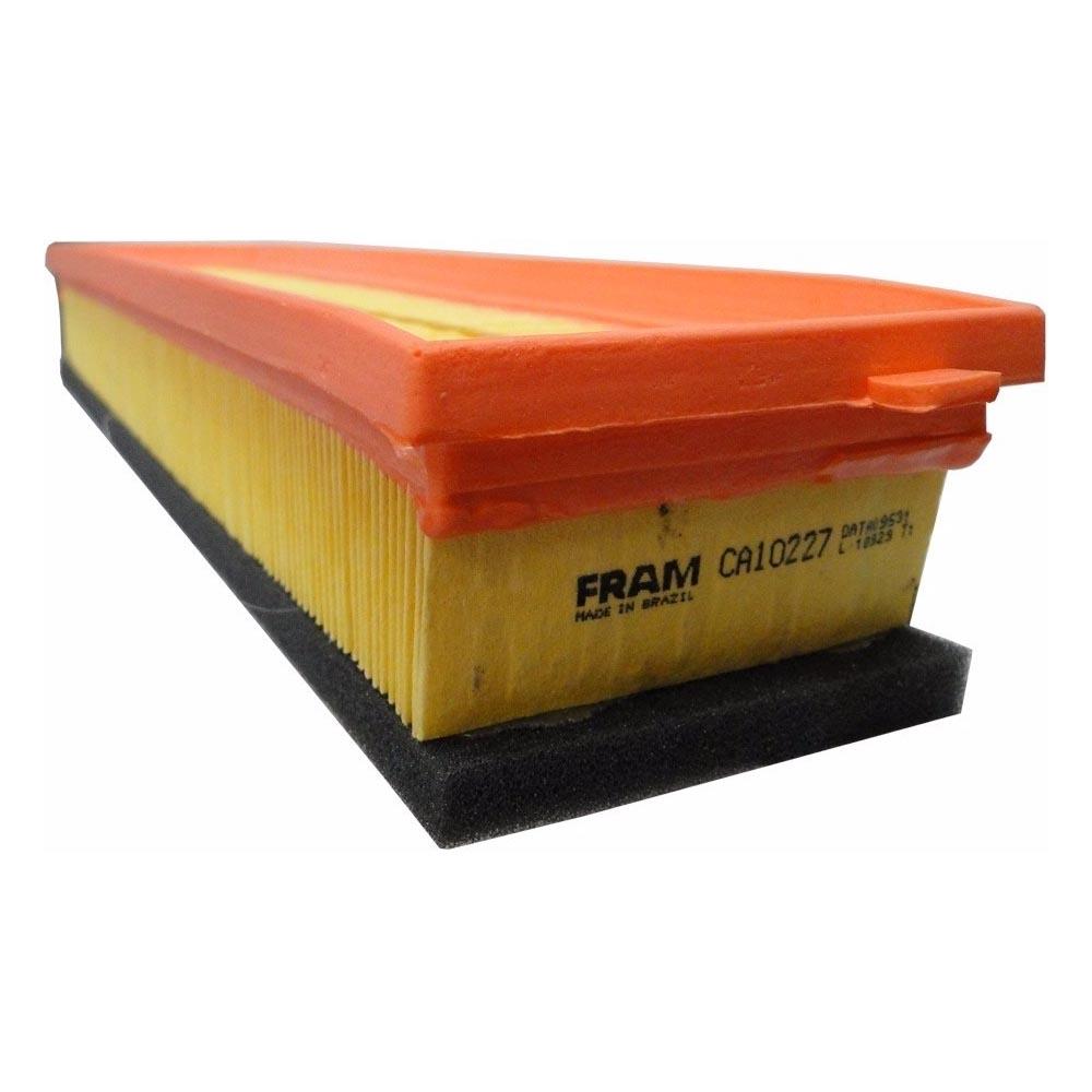 Filtro de Ar do Motor - Fram - CA10227