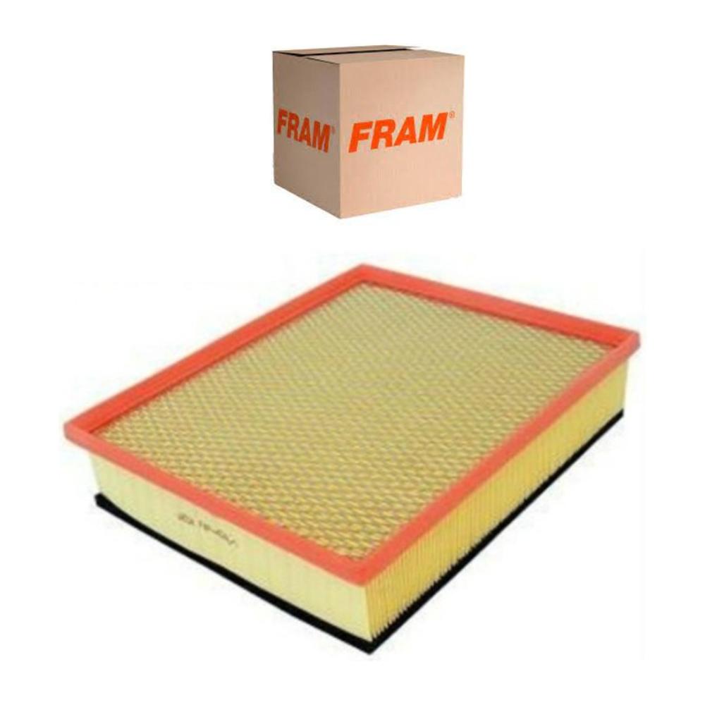 Filtro de Ar para Volkswagen Amarok - Fram - CA10697