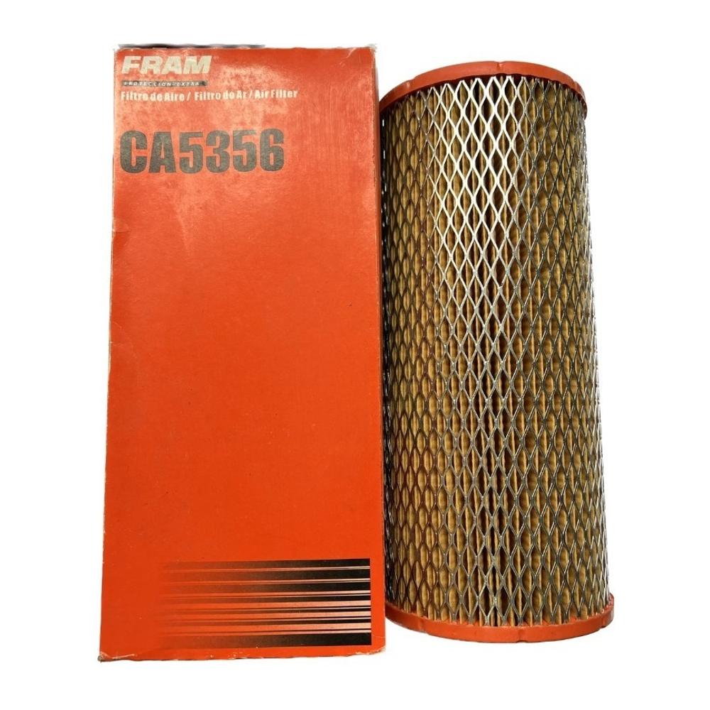 Filtro de Ar para Fiat Tempra e Tempra SW - Fram - CA5356