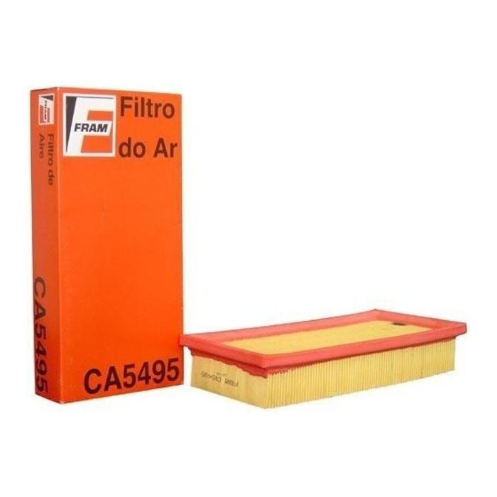 Filtro de Ar para Fiat Tipo - Fram - CA5495