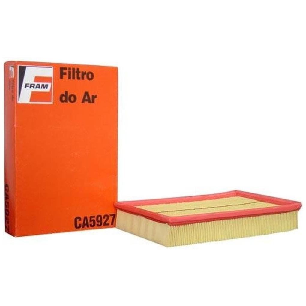 Filtro de Ar do Motor - Fram - CA5927