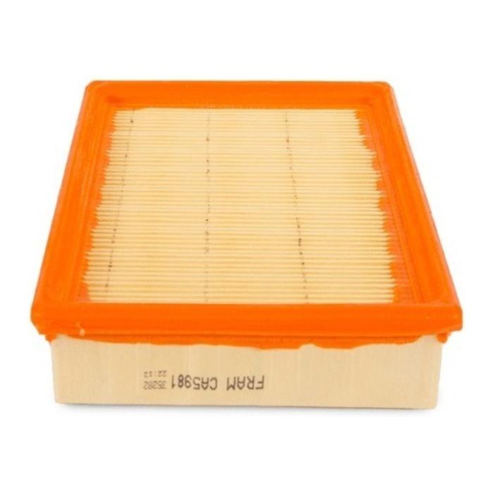 Filtro de Ar para Chevrolet Celta e Prisma - Fram - CA5981