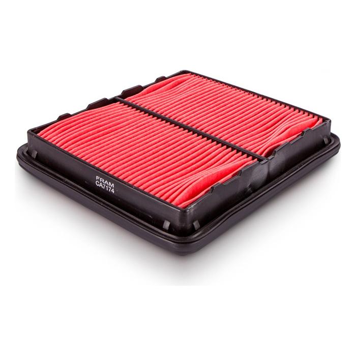 Filtro de Ar para Honda Civic e CR-X - Fram - CA7174