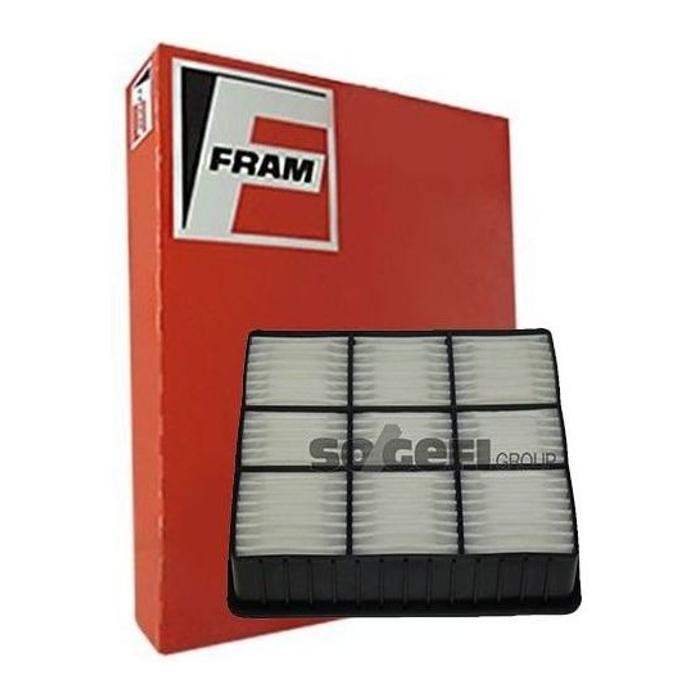 Filtro de Ar do Motor - Fram - CA8208
