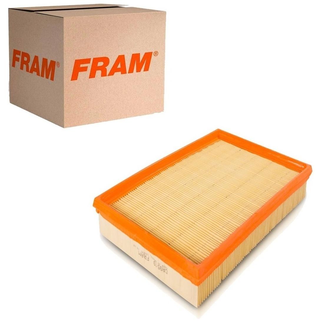 Filtro de Ar do Motor - Fram - CA9519