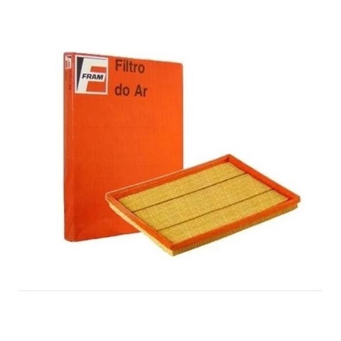 Filtro de Ar do Motor - Fram - CA9082